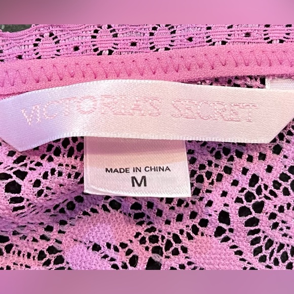 Victoria Secret Lingerie Dress - Picture 4 of 4